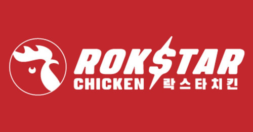 Rokstar Chicken