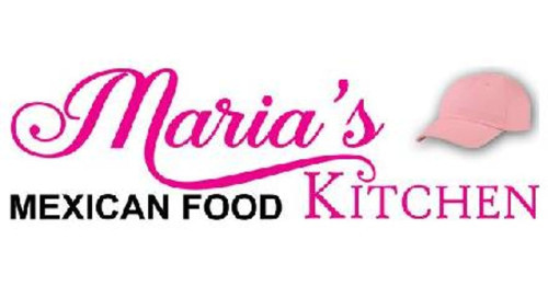 Maria's Kitchen