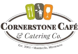 Cornerstone Cafe Catering Company