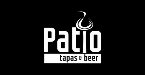Patio Tapas And Beer