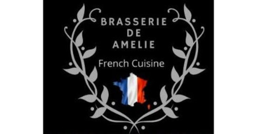 Brasserie De Amelie