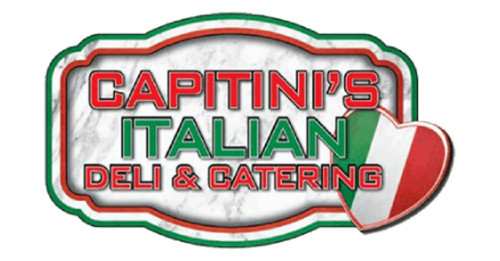 Capitini's Italian Deli And Catering