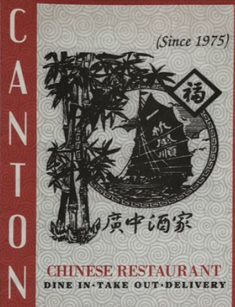 Canton Chinese Of Homestead