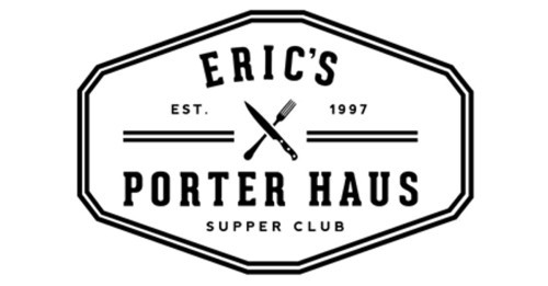 Erics Porter Haus