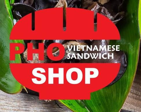 Pho Vietnamese Sandwich Shop