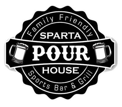 Sparta Pour House