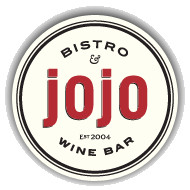 Jojo Bistro Wine Webster