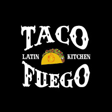 Taco Fuego (food Truck)