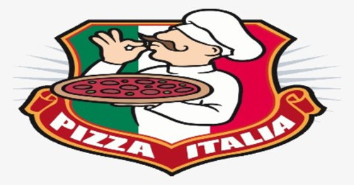 La Pizza Italia