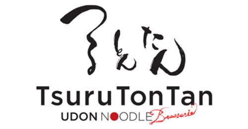 Tsurutontan Udon Noodle Brasserie