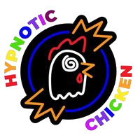 Hypnotic Chicken