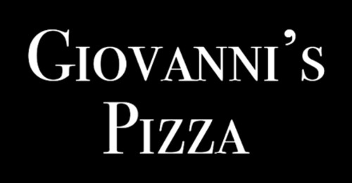 Giovanni's Pizza Restaurant