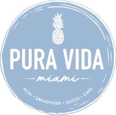 Pura Vida South Of Fifth