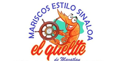 Mariscos El Quelite