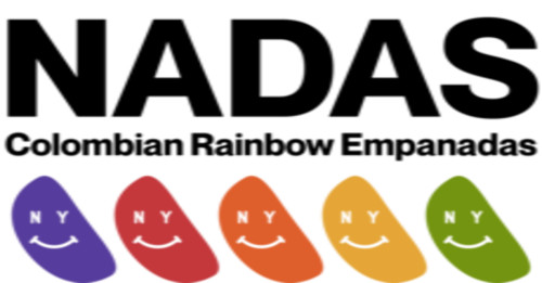 Nadas Rainbow Gluten Free Empanadas