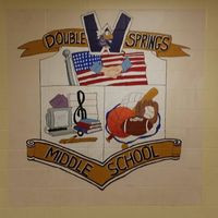 Double Springs Middle School Gym(