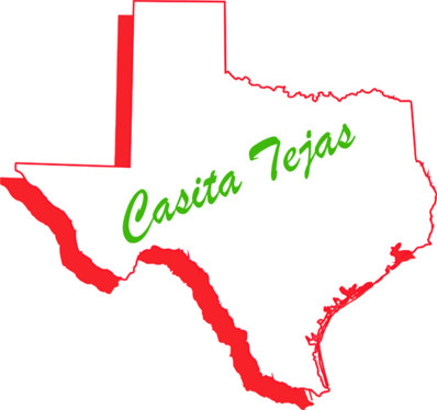 Casita Tejas Mexican
