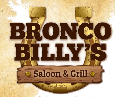 Bronco Billy's Saloon