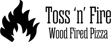 Toss Fire Wood-fired Pizza