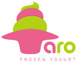 Taro Frozen Yogurt