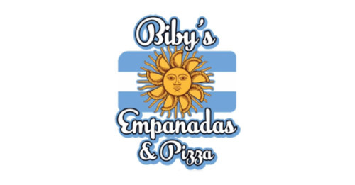 Biby's Empanadas Pizza