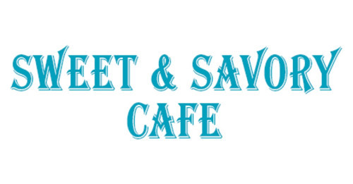 Sweet And Savory Cafe