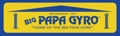 Big Papa Gyro
