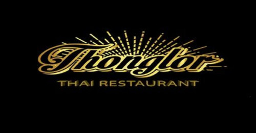 Thonglor Thai Formerly Red Basil Thai
