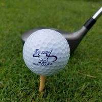Sheldon Golf Course