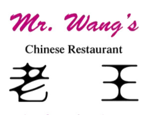 Mr. Wang's