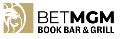 Betmgm Book Grill