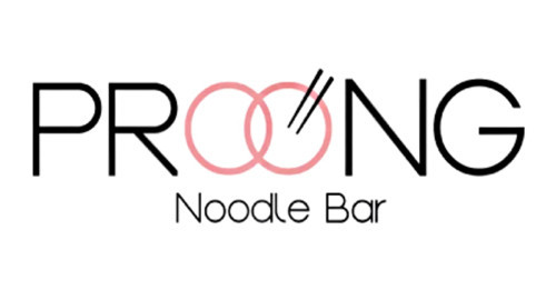 Proong Noodle Bar