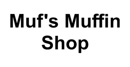 Muf's Muffin Shop