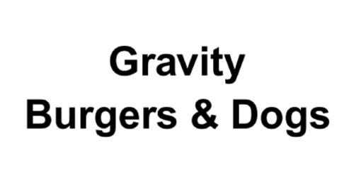 Gravity Burgers Dogs