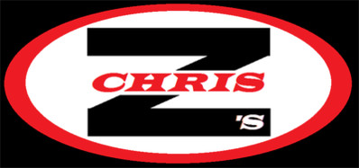 Chris Z's (catering Only)