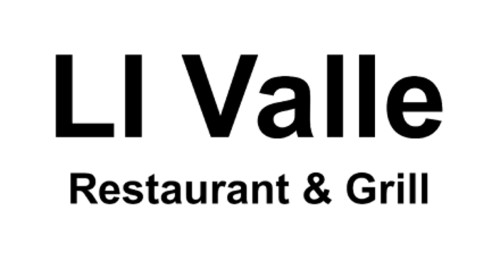 L.i. Valle Grill