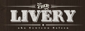 The Livery and Cowtown Saloon