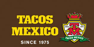 Tacos Mexico Restaurant Bar