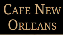 Cafe New Orleans Diberville