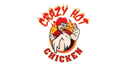 Crazy Hot Chicken