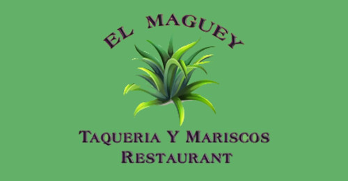 El Maguey