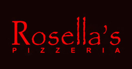 Rosella's Pizzeria