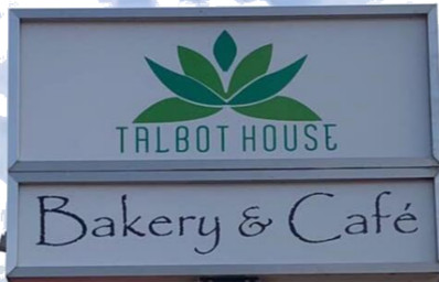 Talbot House Bakery Cafe