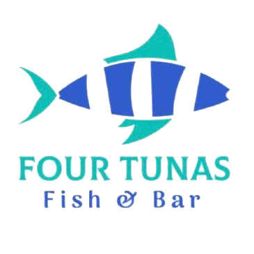 Four Tunas Fish