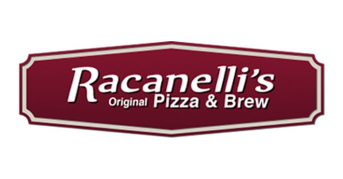 Racanelli's Original Pizza Brew Greenburgh