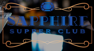 Sapphire Supper Club At Legends