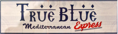 True Blue Mediterranean Express