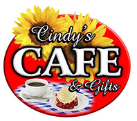 Cindy's Café Coffee House