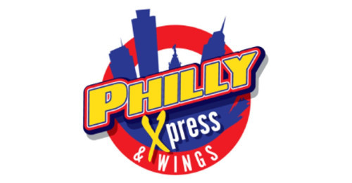 Philly Xpress Wings