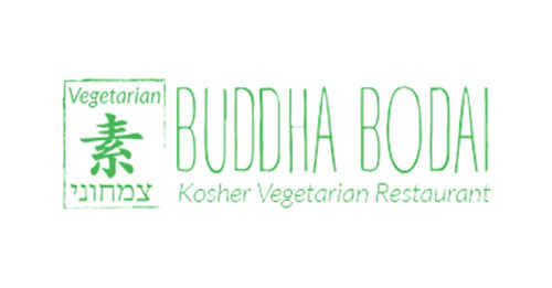 Buddha Bodai Kosher